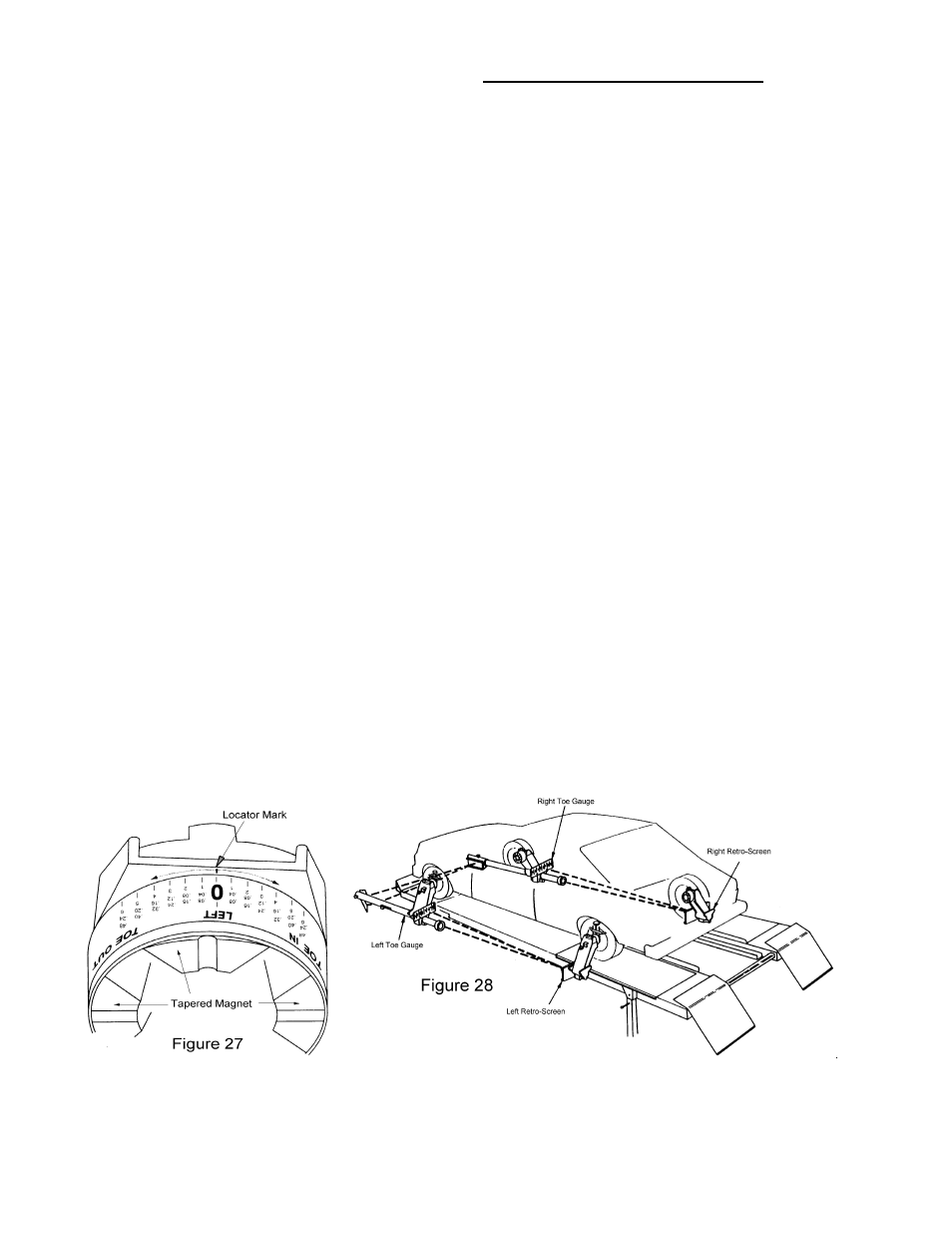 Instrumentation set-up | MAHLE RTI Laser 4 User Manual | Page 14 / 23