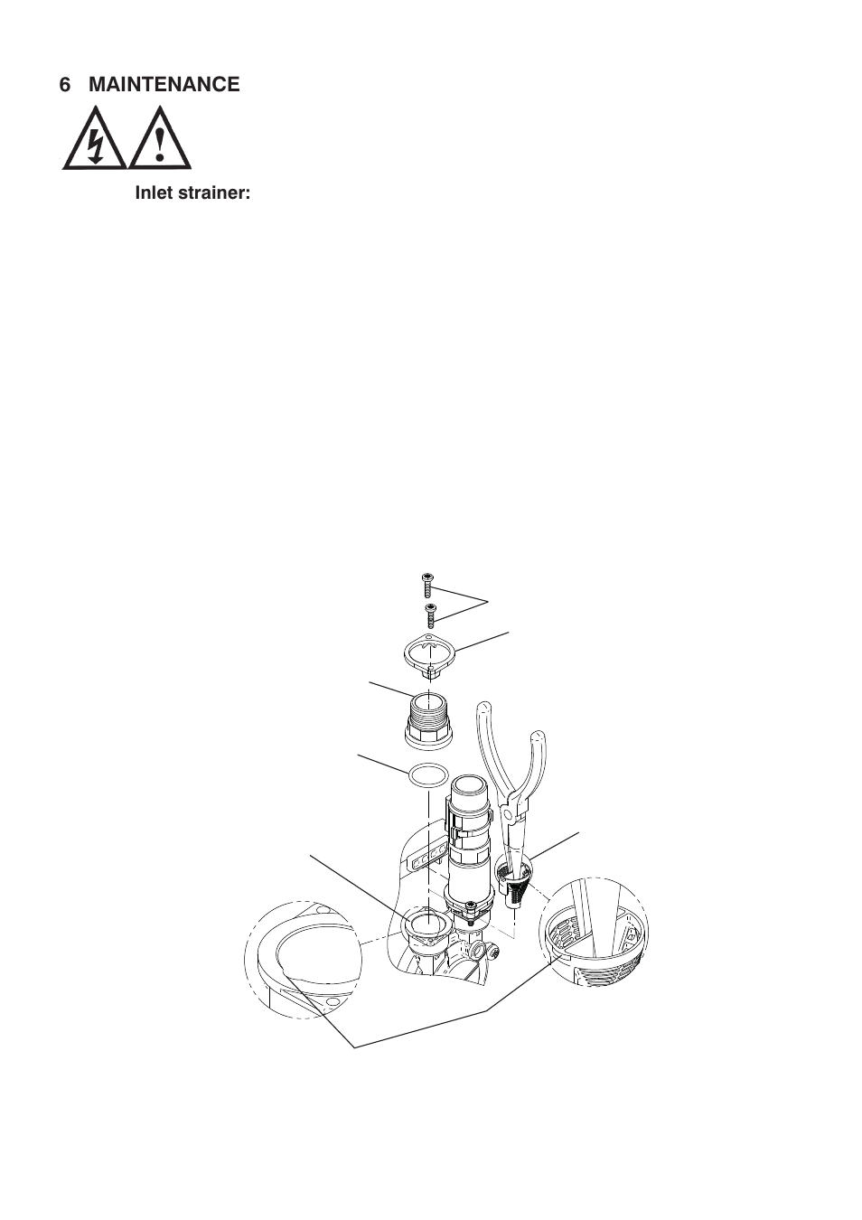 Stuart Turner Monsoon U1.5 bar Twin User Manual | Page 16 / 28