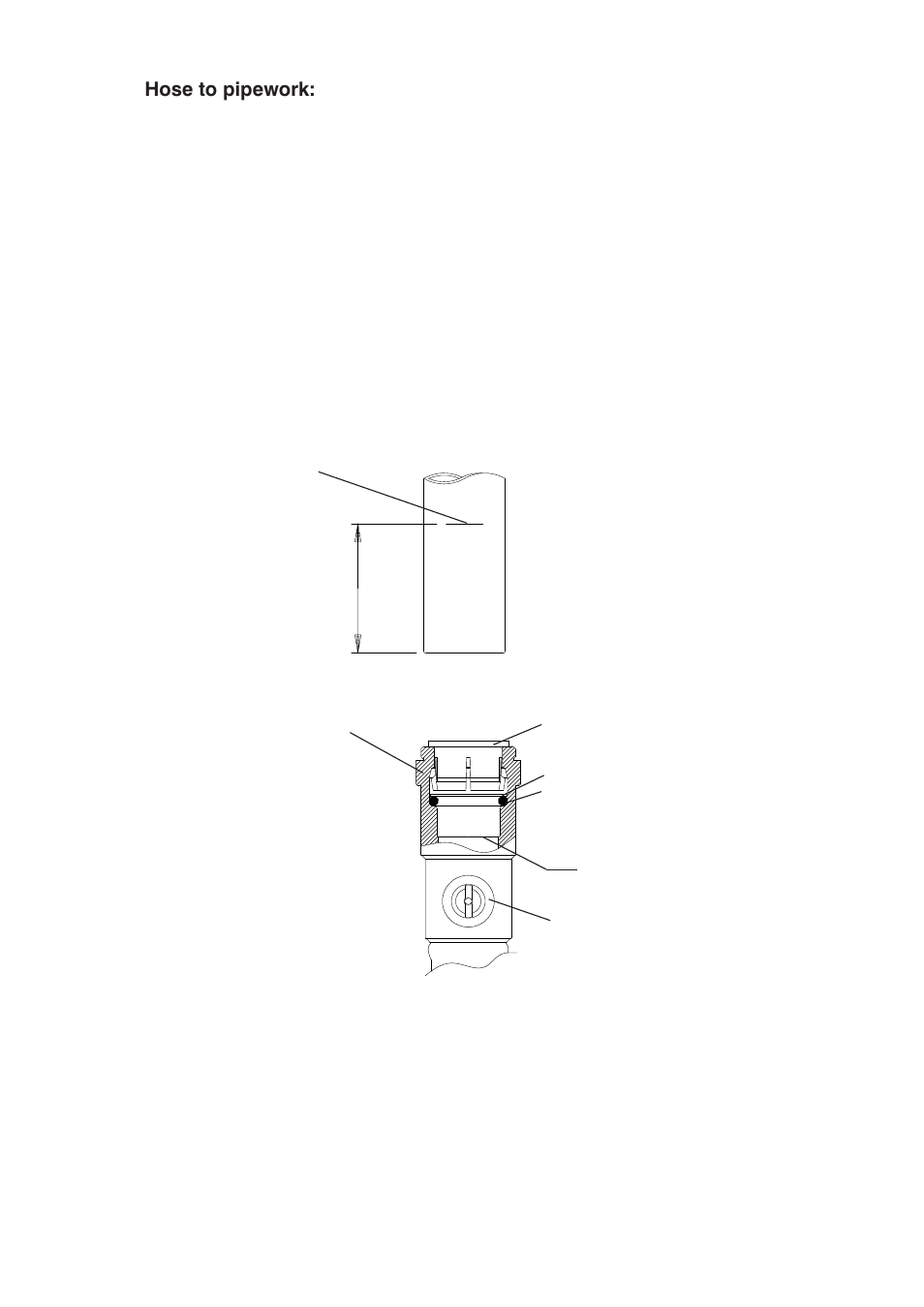 Stuart Turner Monsoon U1.5 bar Twin User Manual | Page 9 / 28