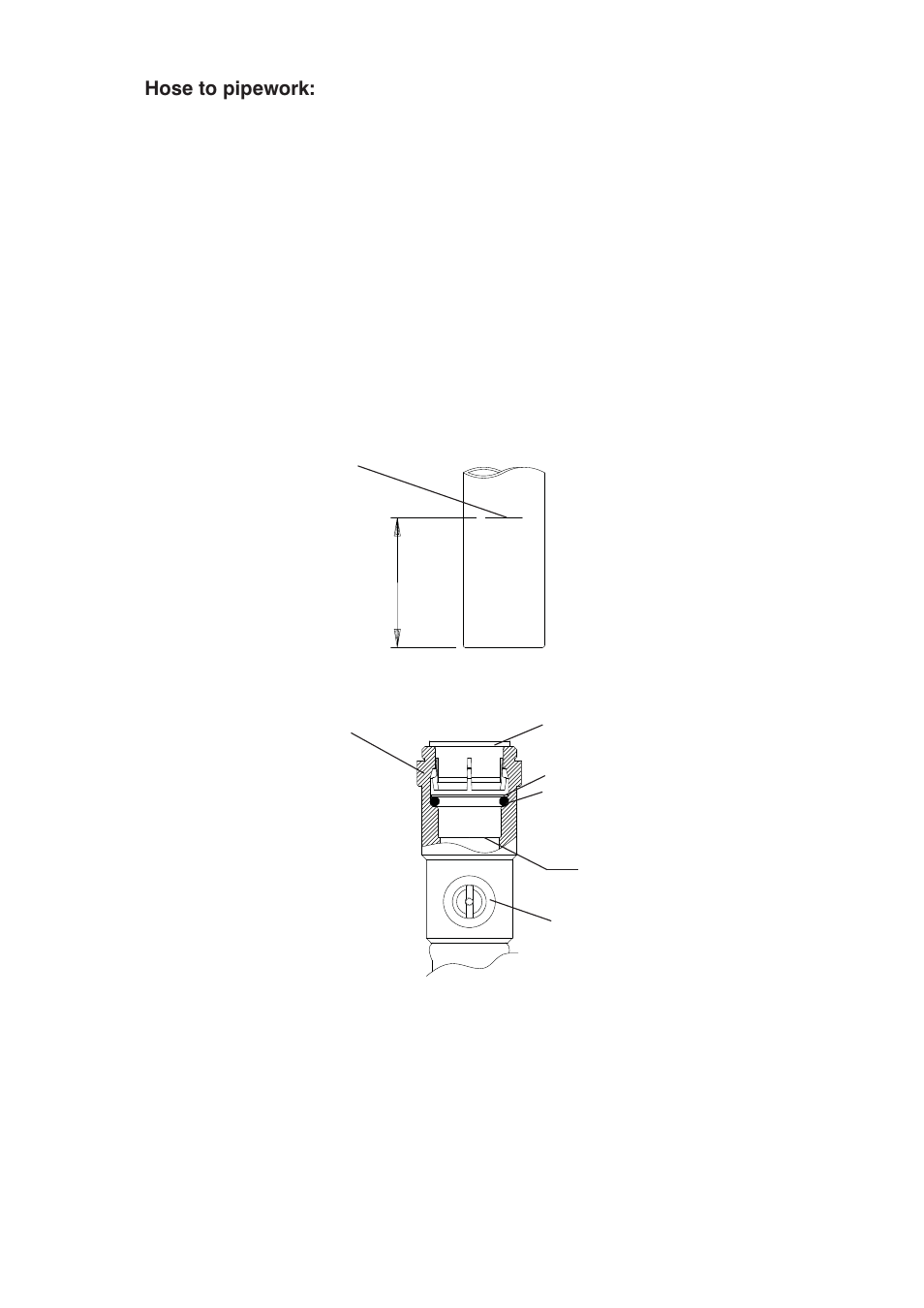 Stuart Turner Monsoon U2.0 bar Single User Manual | Page 10 / 28