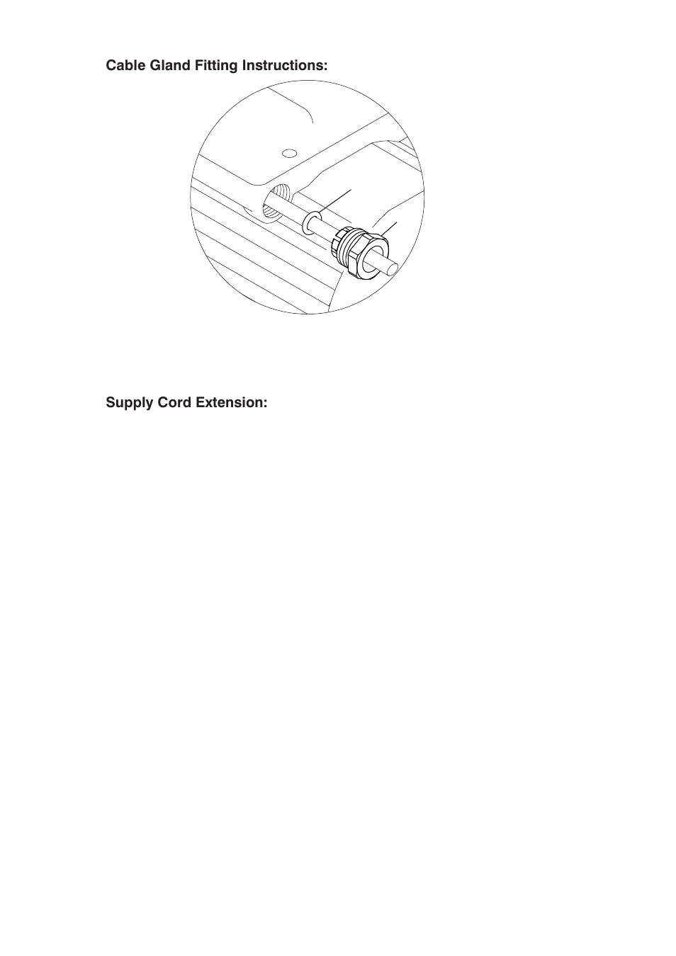 Stuart Turner Monsoon U2.0 bar Single User Manual | Page 14 / 28
