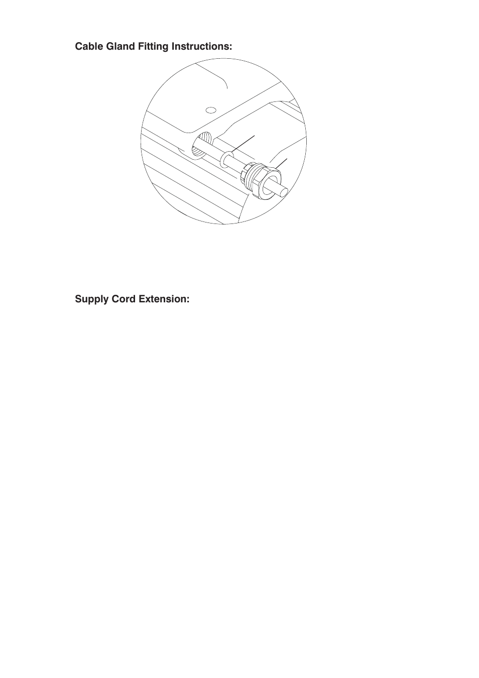 Stuart Turner Monsoon S1.5 bar Twin User Manual | Page 14 / 24