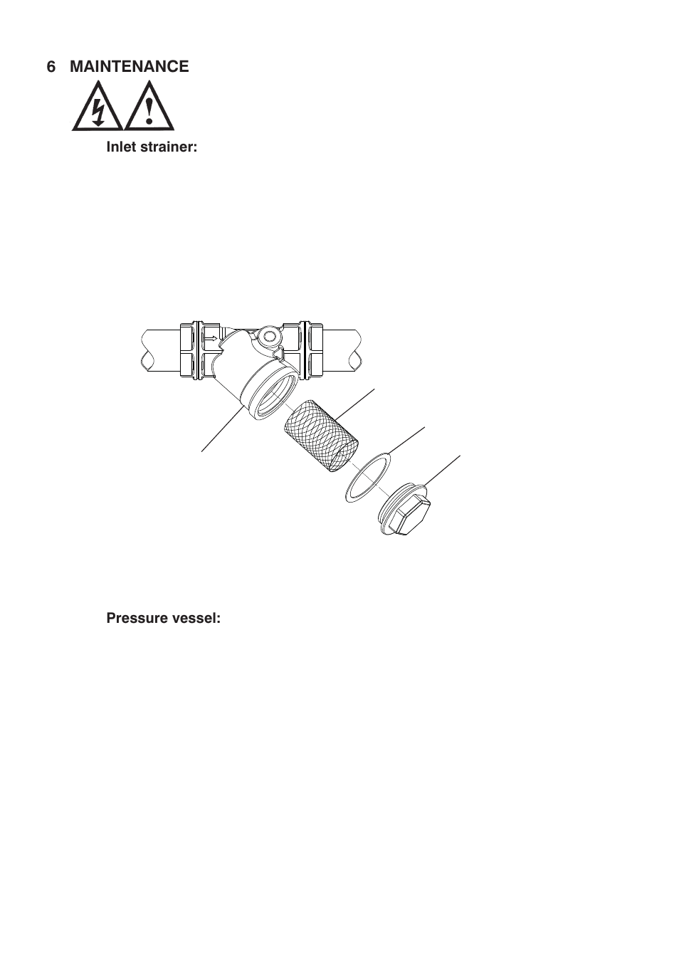 Stuart Turner Monsoon Extra U1.4 bar Single User Manual | Page 13 / 20