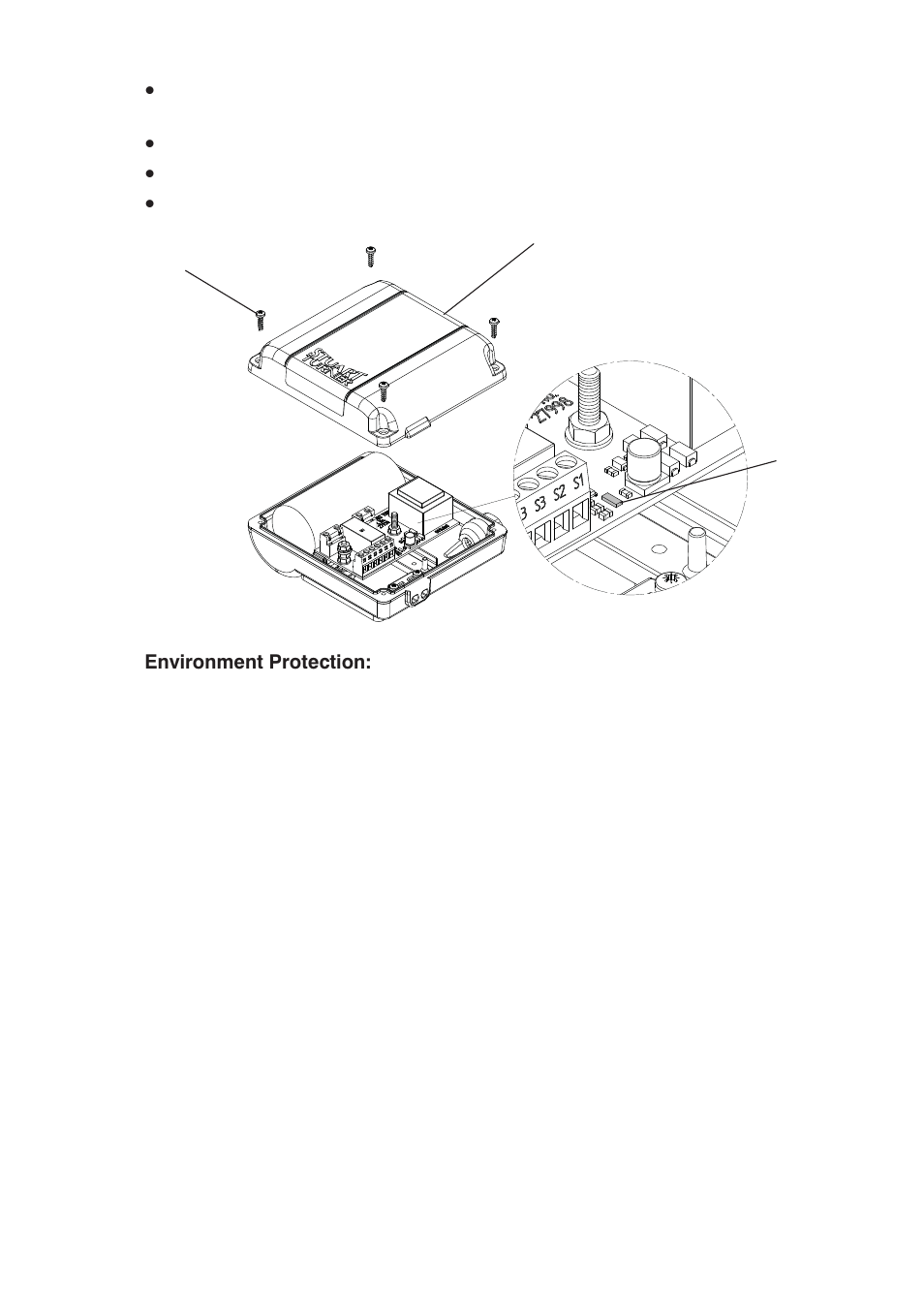 Stuart Turner Monsoon Extra U1.4 bar Single User Manual | Page 18 / 20