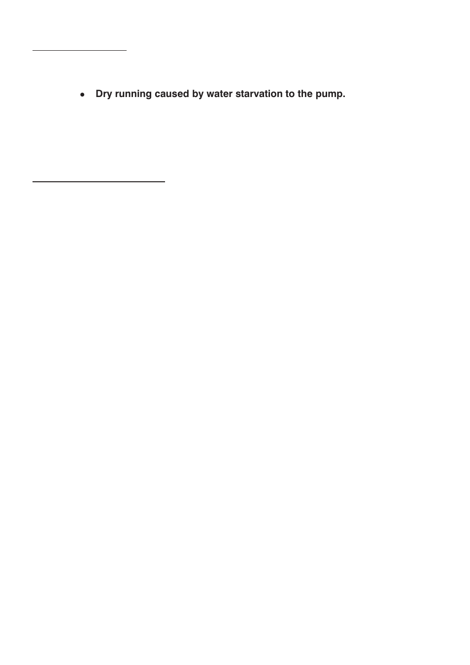 Stuart Turner Monsoon Extra U3.0 bar Single User Manual | Page 20 / 24