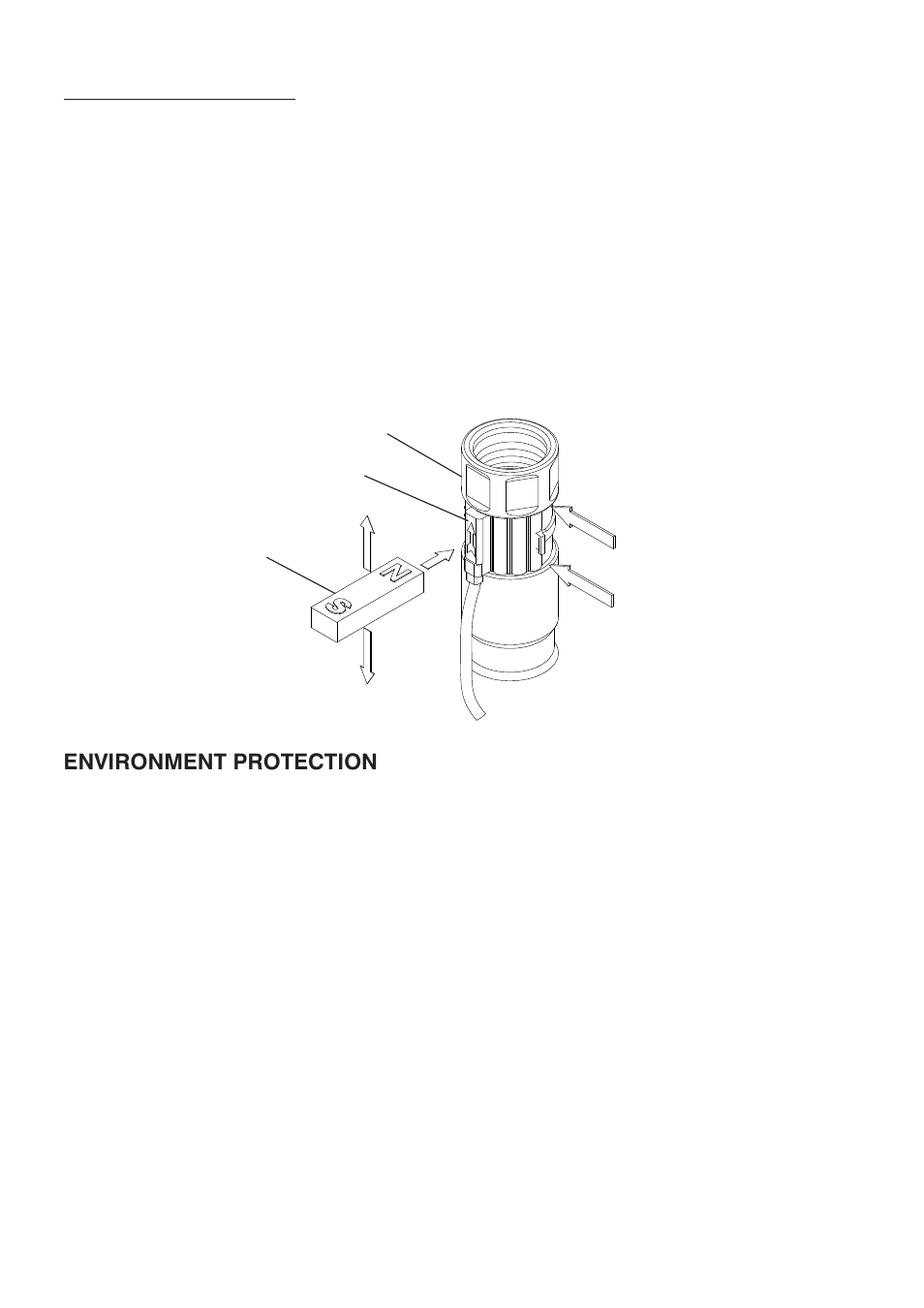 Stuart Turner Monsoon Extra U3.0 bar Single User Manual | Page 21 / 24