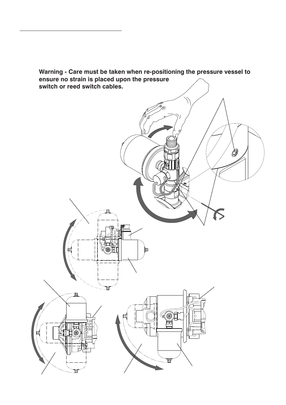 Stuart Turner Monsoon Extra U3.0 bar Single User Manual | Page 3 / 24