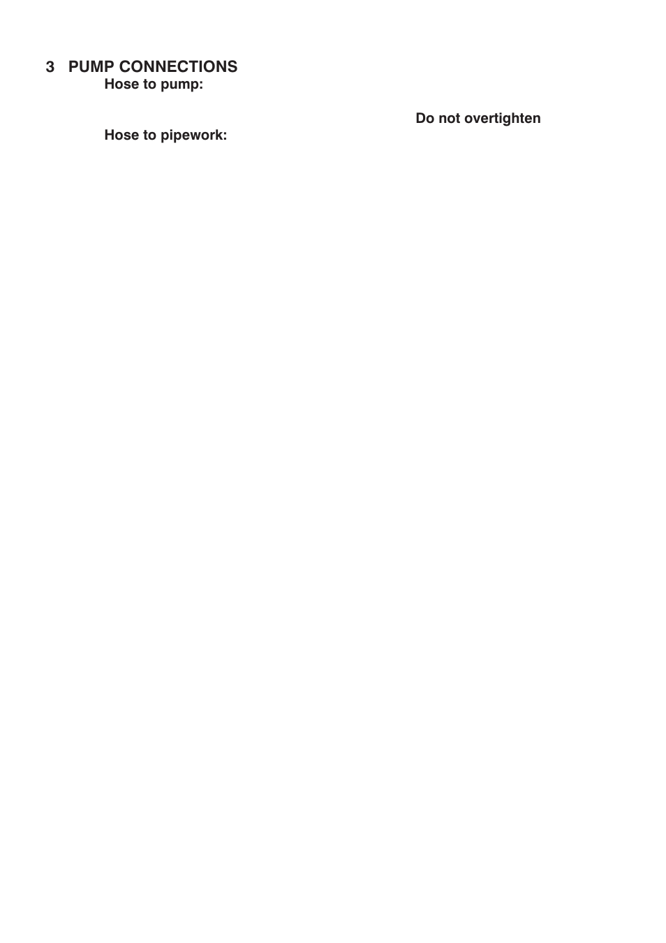 Stuart Turner Monsoon Extra 2.6 bar PS User Manual | Page 7 / 20