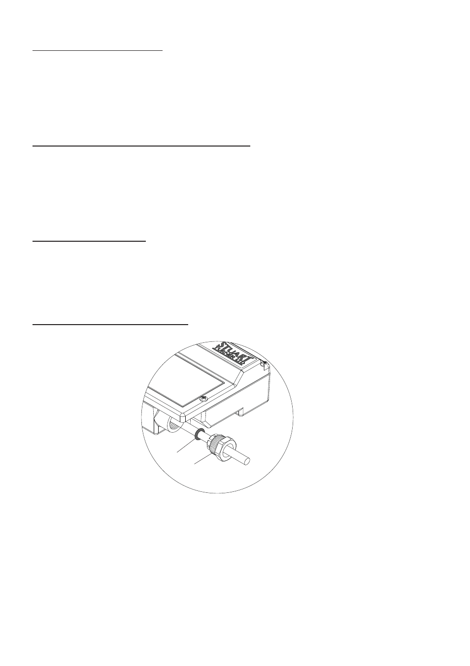 Stuart Turner 3.2 bar PS User Manual | Page 11 / 20