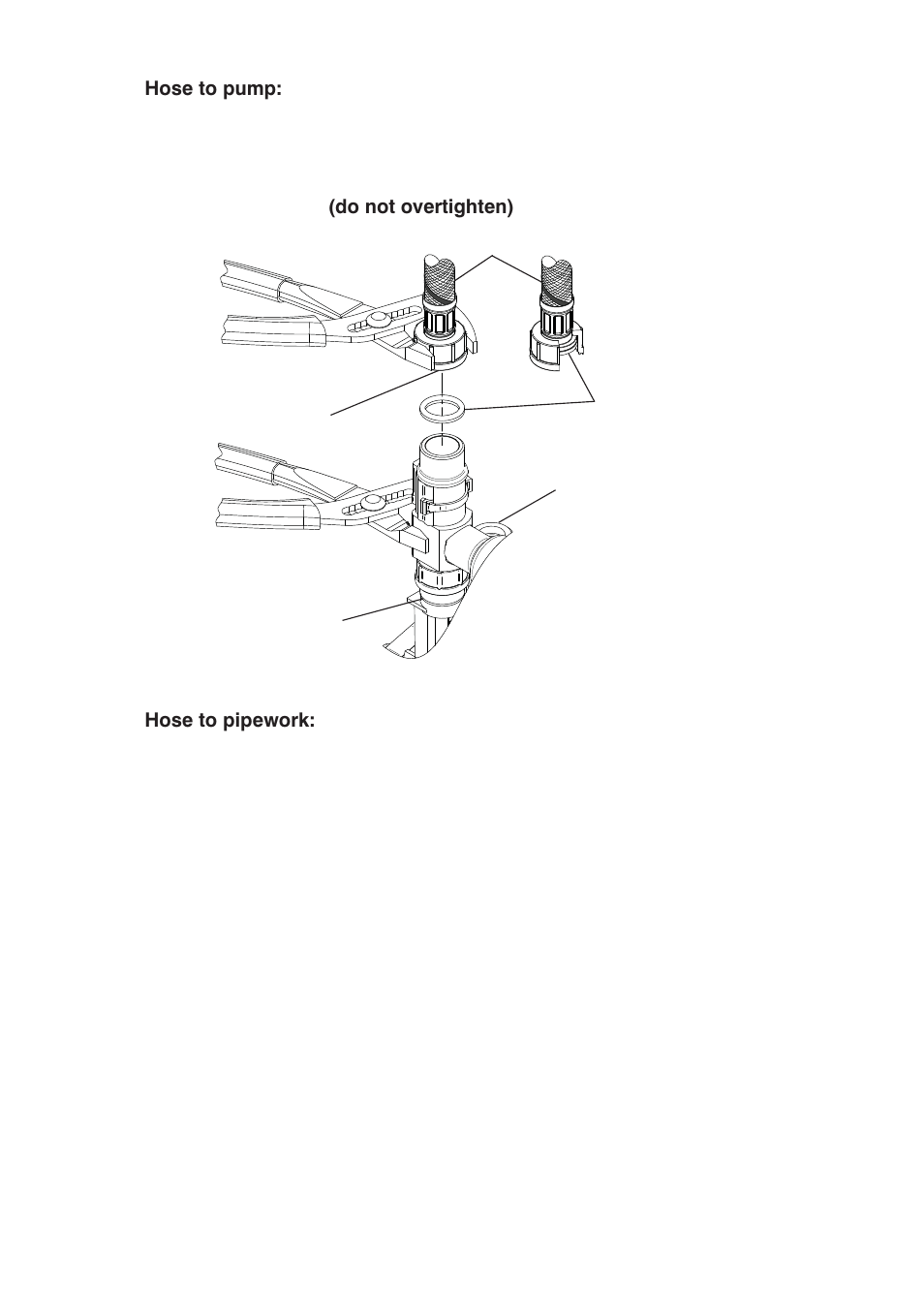 Stuart Turner Showermate U1.8 bar Twin User Manual | Page 11 / 28