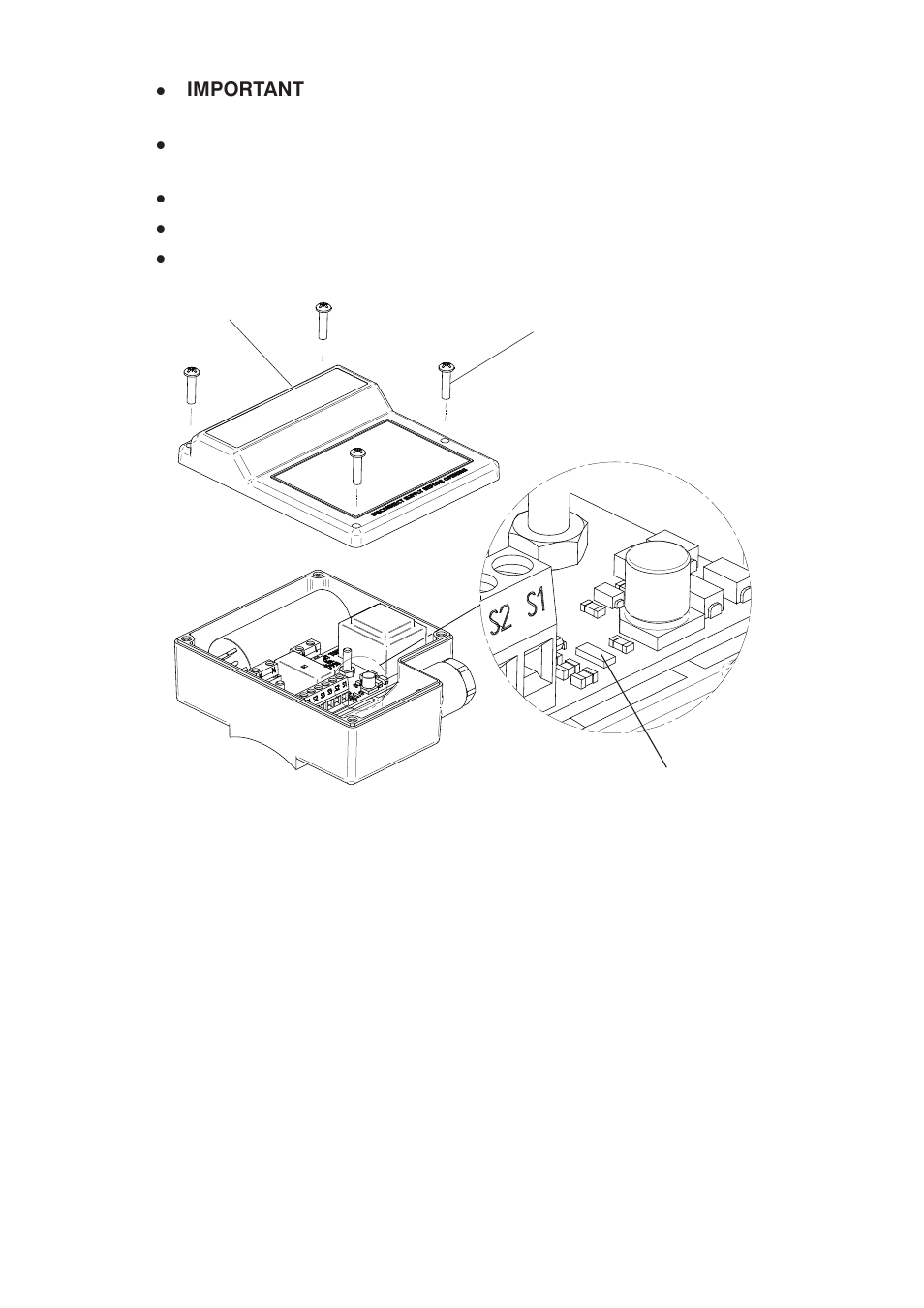 Stuart Turner Showermate U1.8 bar Twin User Manual | Page 23 / 28