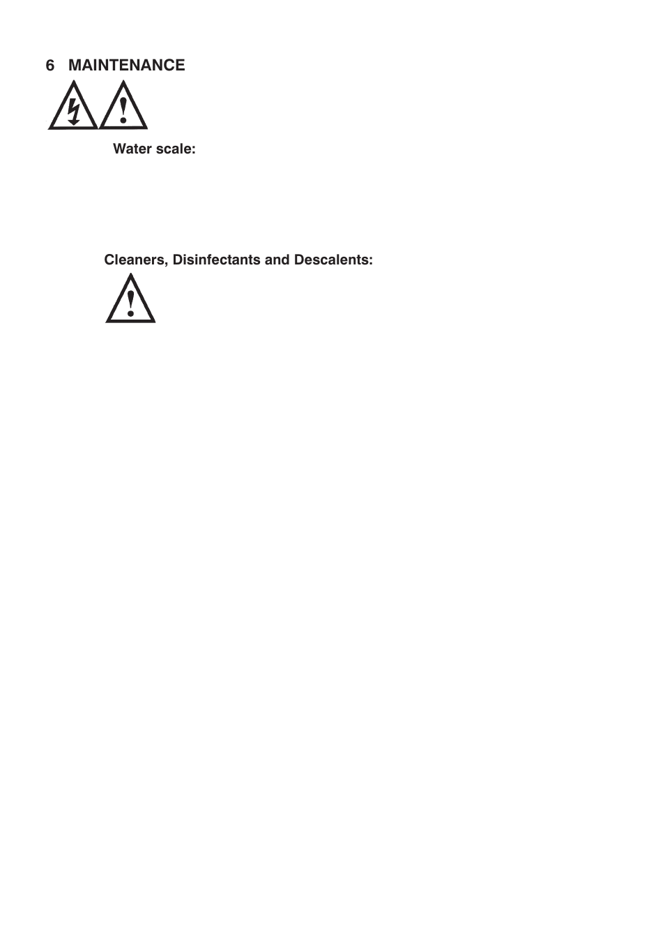 Stuart Turner Showermate S1.8 bar Twin User Manual | Page 17 / 24