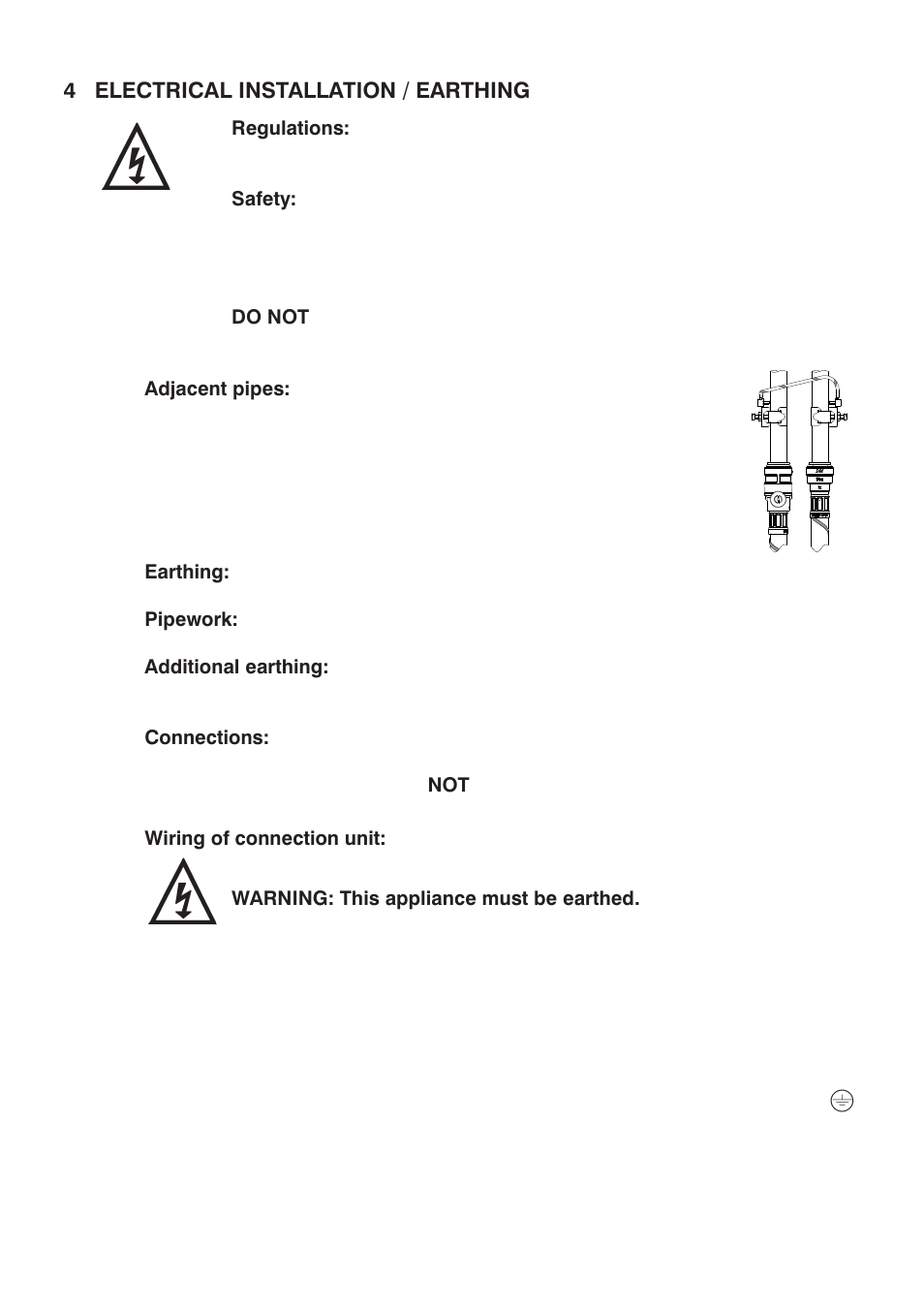 Stuart Turner Showermate eco S2.0 bar Twin User Manual | Page 13 / 20