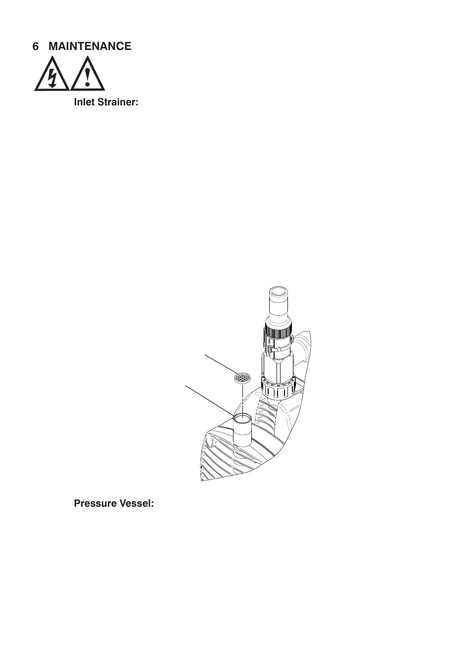 Stuart Turner U2.3 bar Twin User Manual | Page 14 / 20