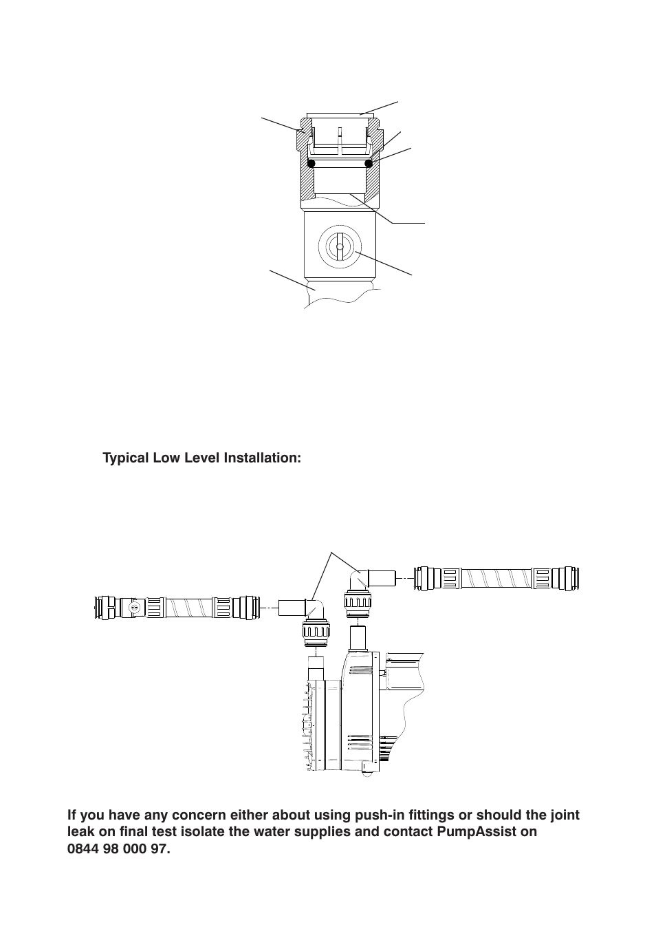 Stuart Turner S1.3 bar Twin User Manual | Page 10 / 20