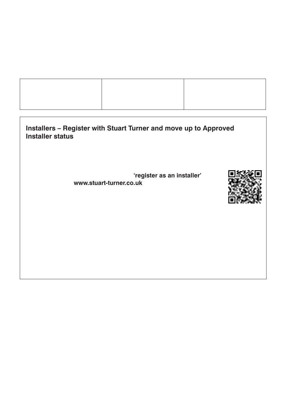 Stuart Turner S1.3 bar Twin User Manual | Page 19 / 20