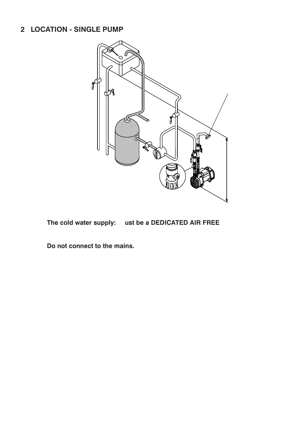 Stuart Turner S1.3 bar Twin User Manual | Page 7 / 20