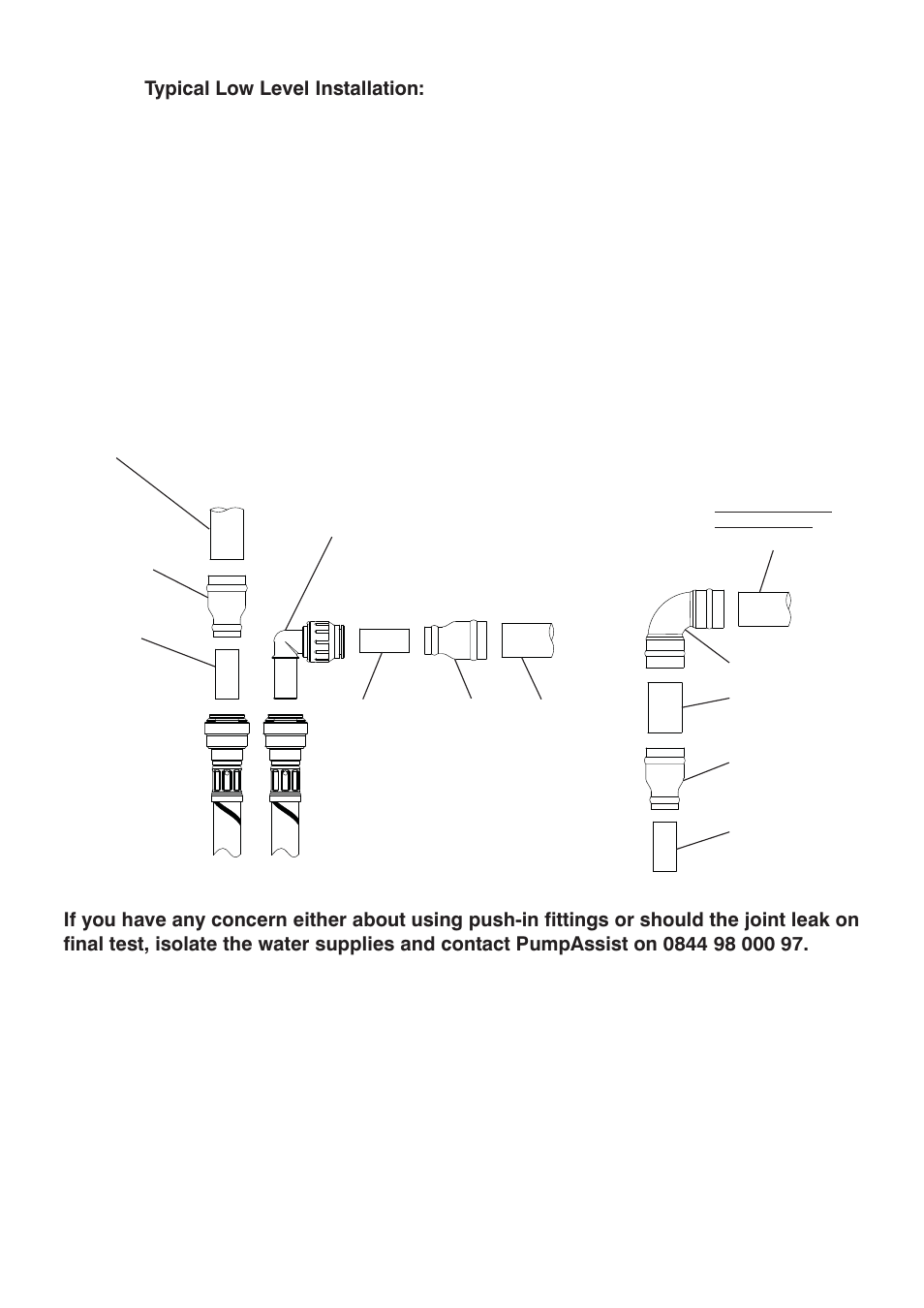 Stuart Turner S1.5 bar Twin User Manual | Page 11 / 20