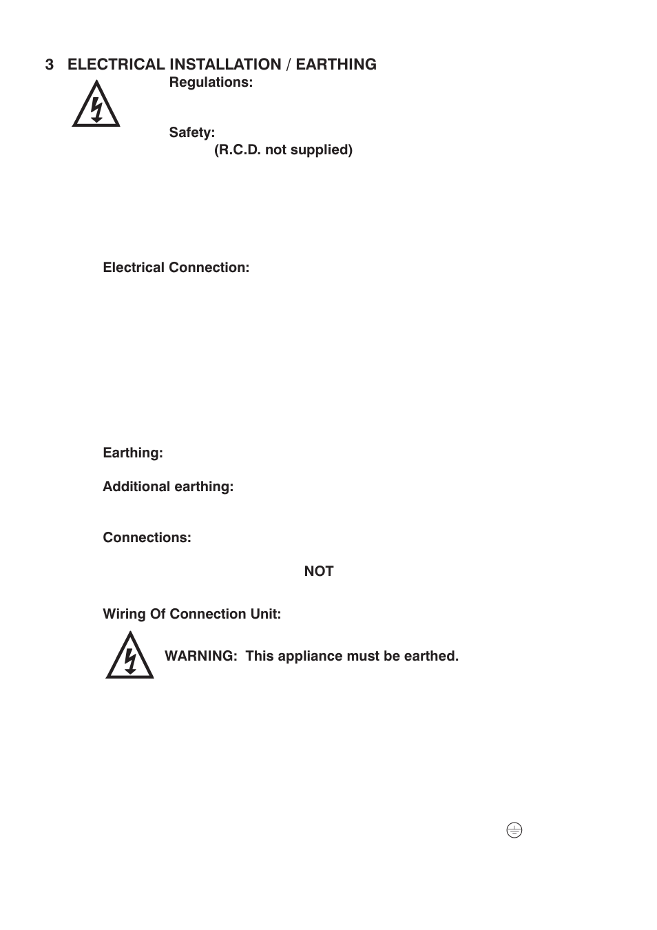 Stuart Turner Flomate Mains Boost User Manual | Page 8 / 16