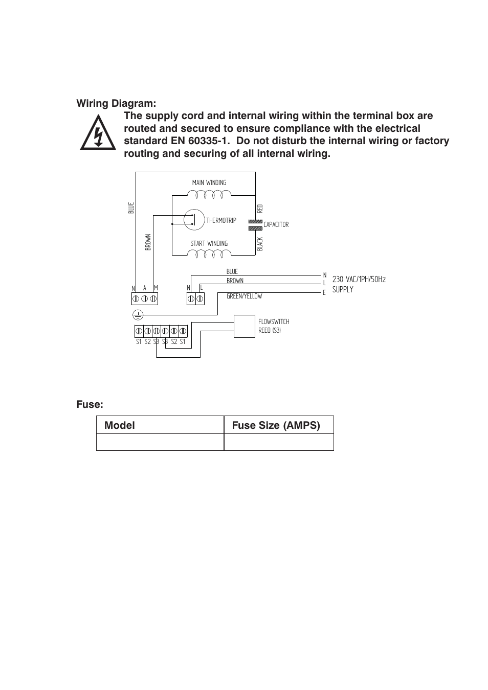 Stuart Turner Flomate Mains Boost User Manual | Page 9 / 16