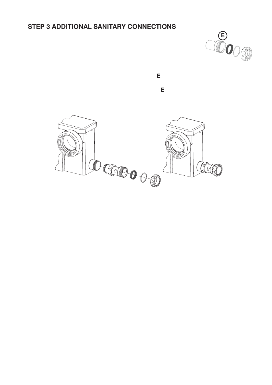 Stuart Turner WC1 Toilet only Macerator User Manual | Page 9 / 20