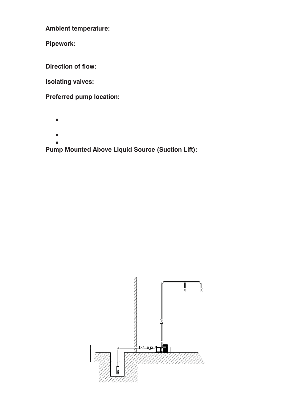 Stuart Turner Multistage xxx-30 Series User Manual | Page 7 / 16