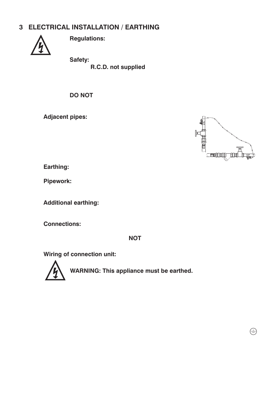 Stuart Turner Multistage xxx-30 Series User Manual | Page 8 / 16
