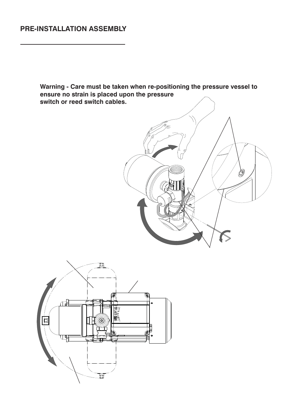 Stuart Turner CH 4-30 B User Manual | Page 5 / 20