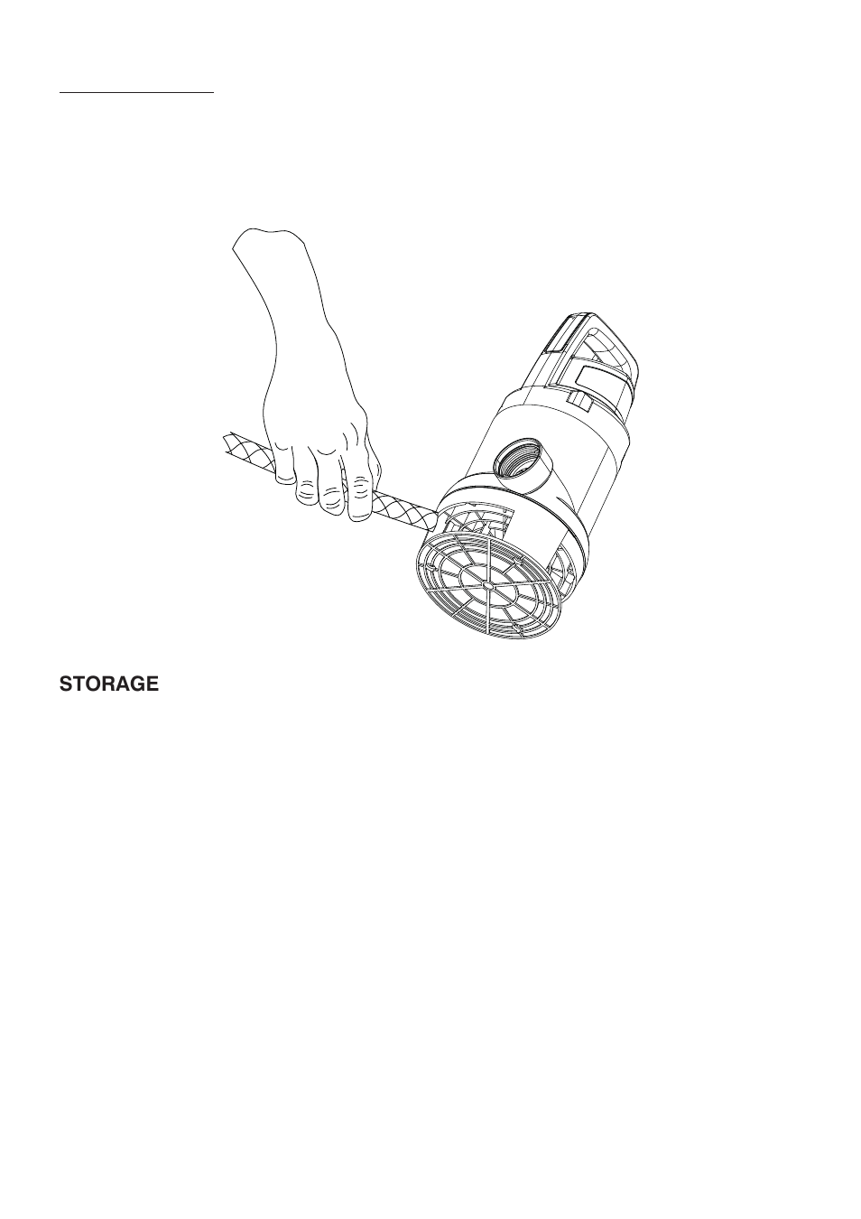 Stuart Turner Submersible Supersub User Manual | Page 12 / 16