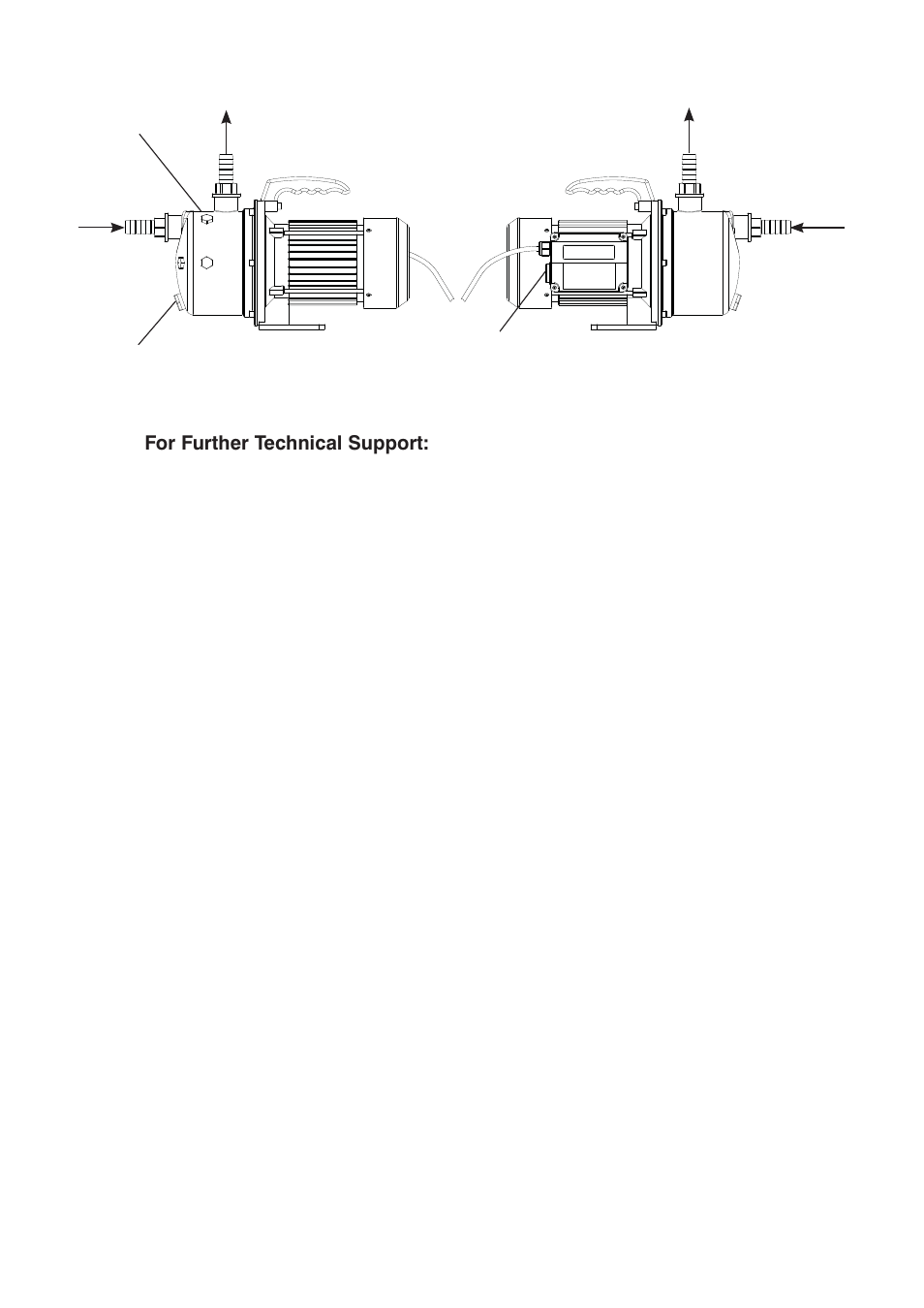 Stuart Turner Jet Pump 45 User Manual | Page 11 / 16