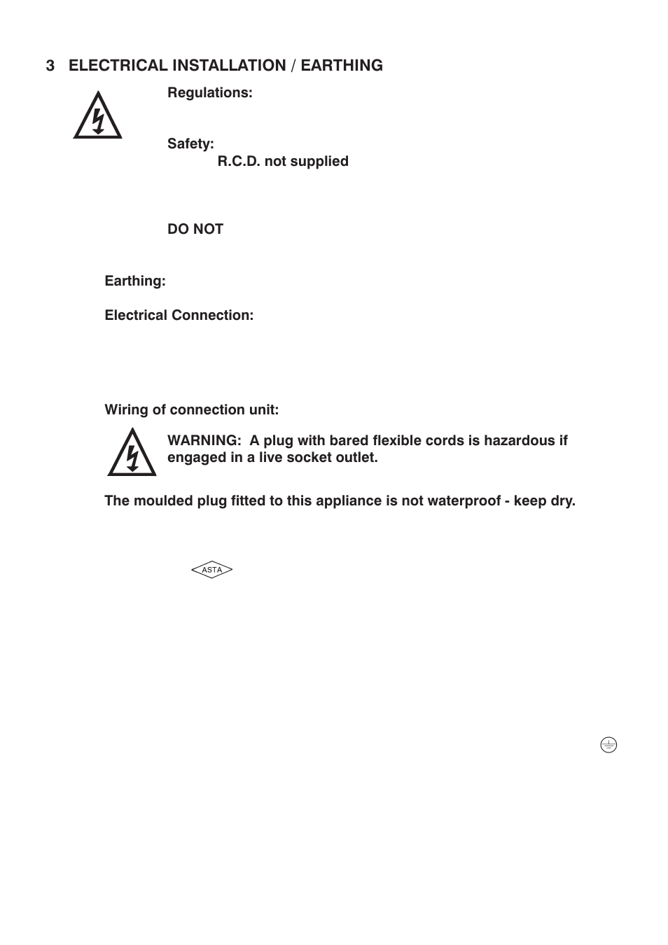 Stuart Turner Jet Pump 45 User Manual | Page 8 / 16