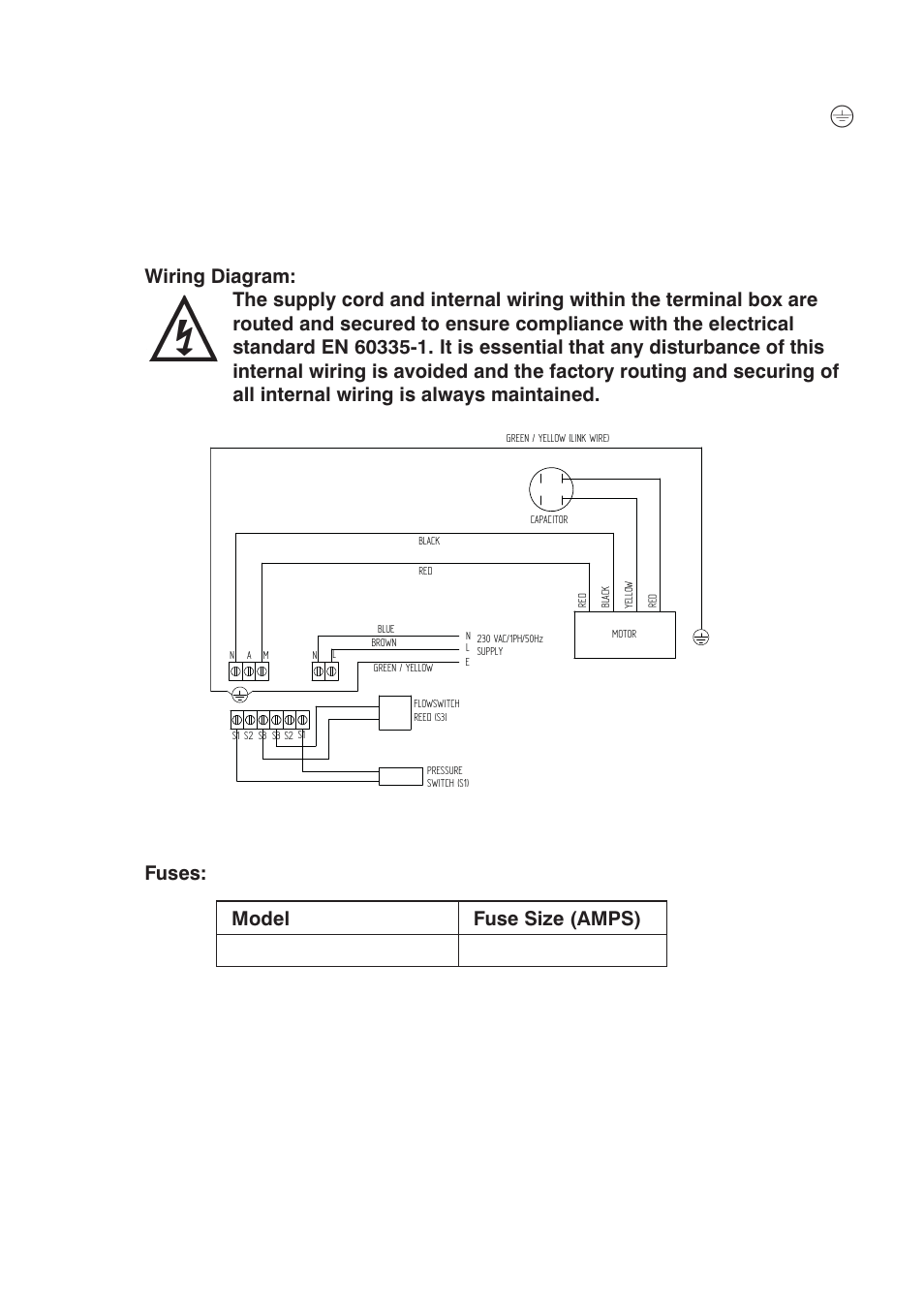 Stuart Turner Jet Pump 45 B User Manual | Page 10 / 20