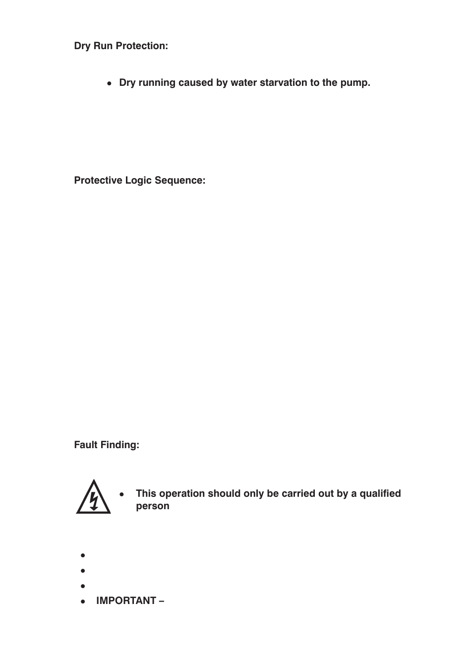 Stuart Turner Jet Pump 45 B User Manual | Page 16 / 20