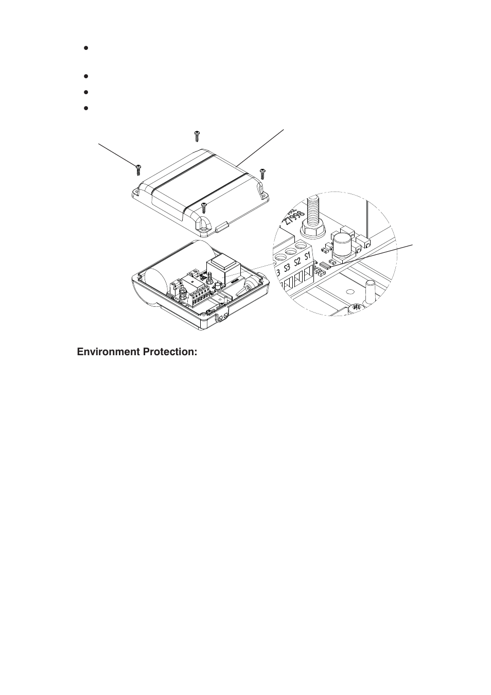 Stuart Turner Jet Pump 45 B User Manual | Page 17 / 20