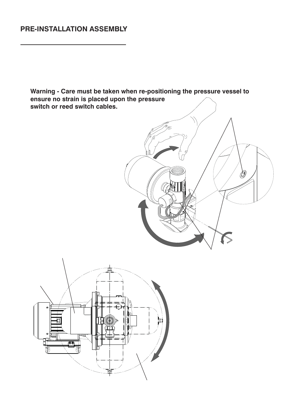 Stuart Turner Jet Pump 45 B User Manual | Page 4 / 20