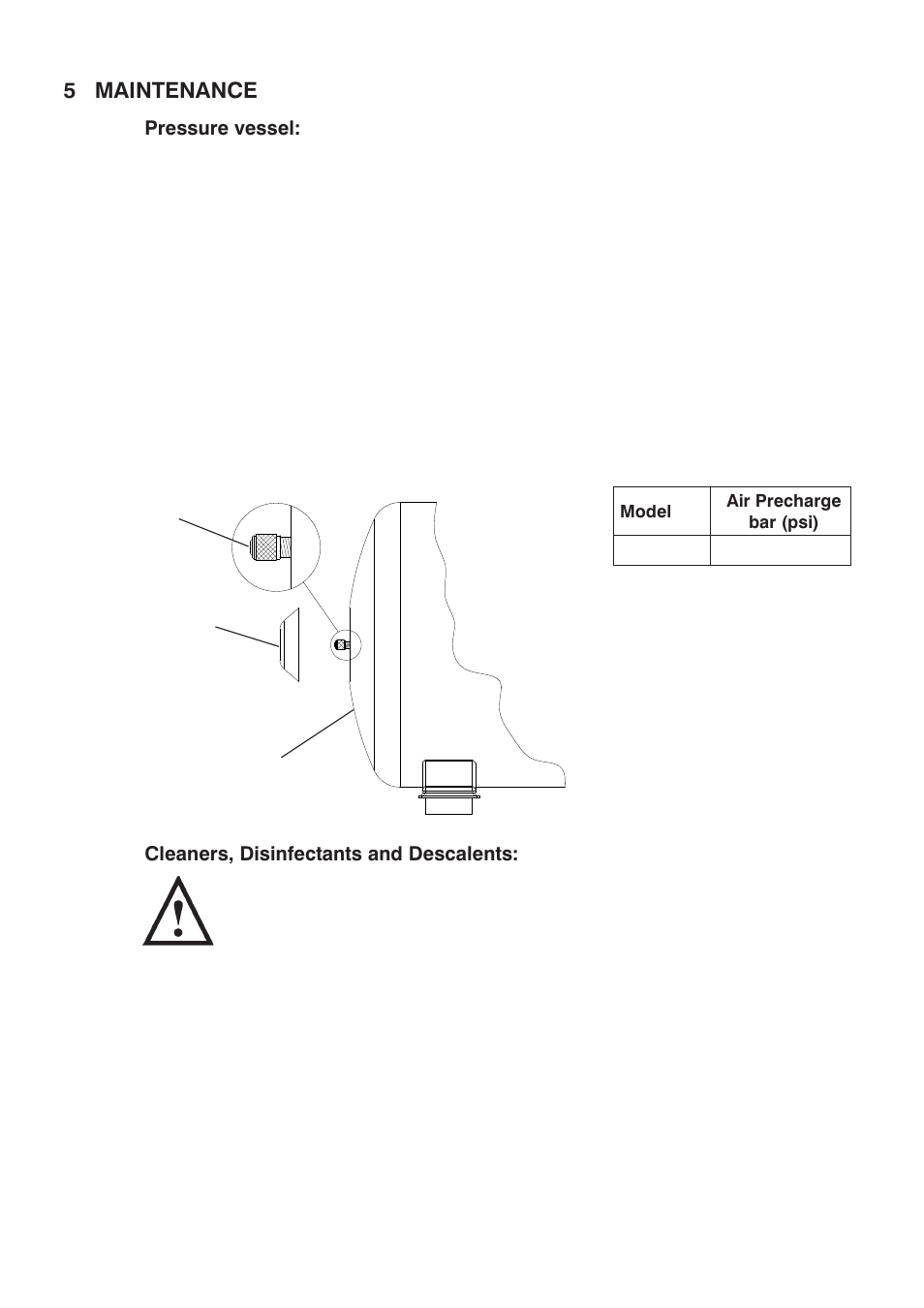 Stuart Turner Jet Pump 45 PS User Manual | Page 10 / 16