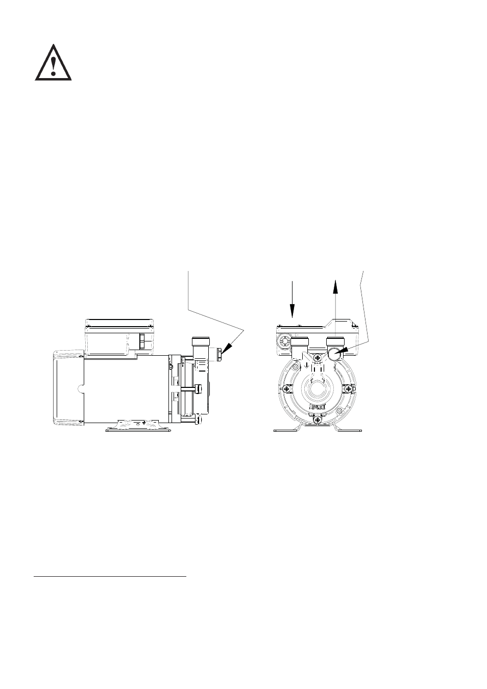 Stuart Turner PH 45 TS S User Manual | Page 11 / 16