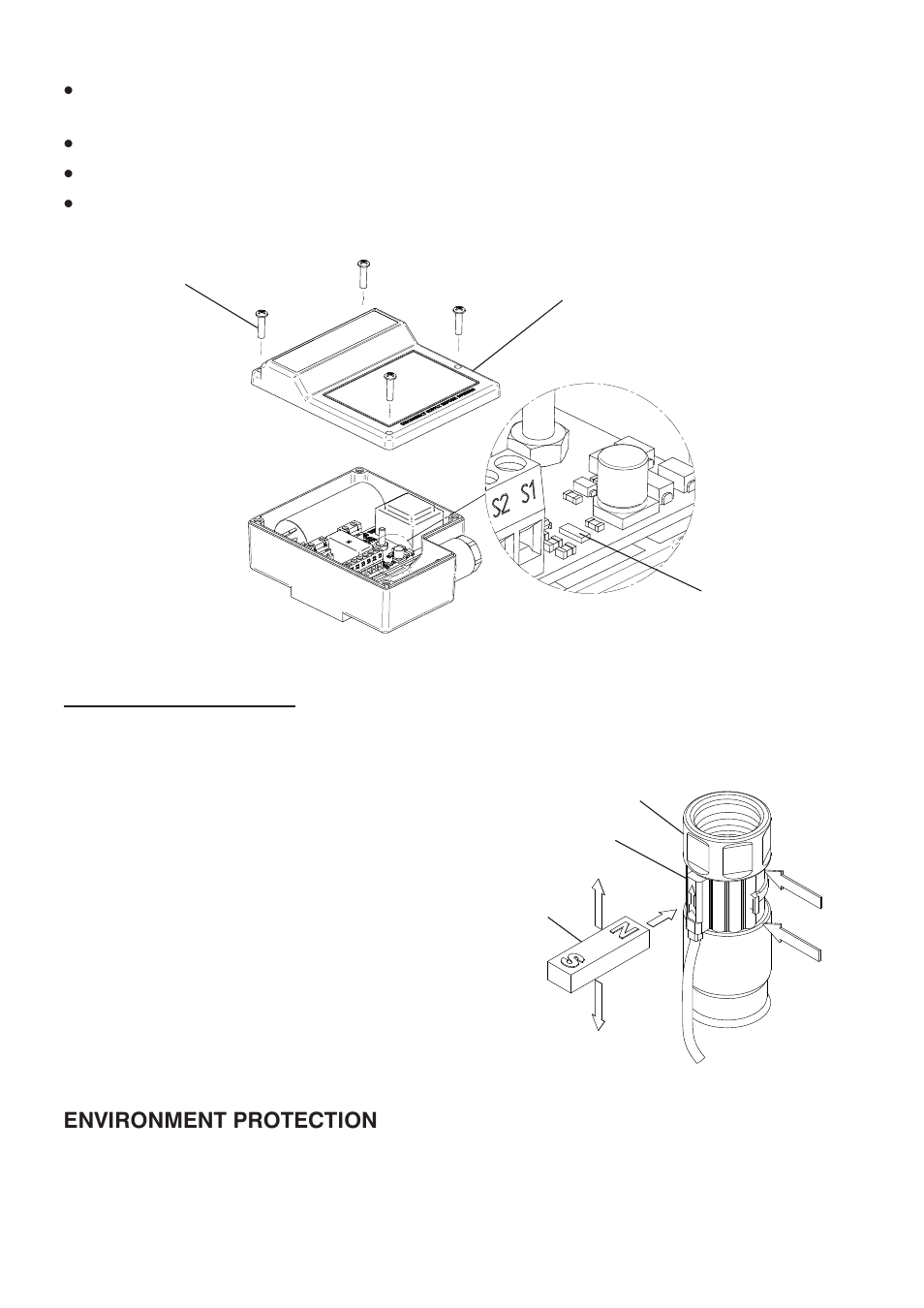 Stuart Turner PH 35 ES B User Manual | Page 19 / 20