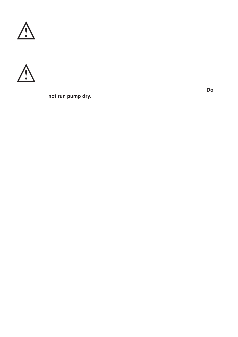 Stuart Turner Kennet 2 User Manual | Page 14 / 20