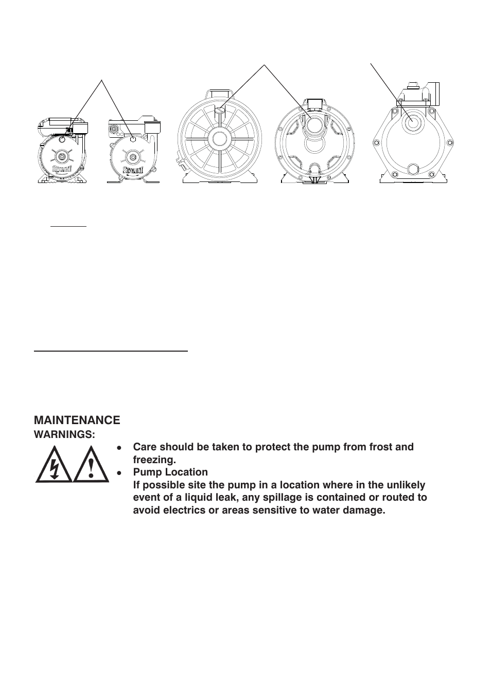Stuart Turner Kennet 2 User Manual | Page 15 / 20