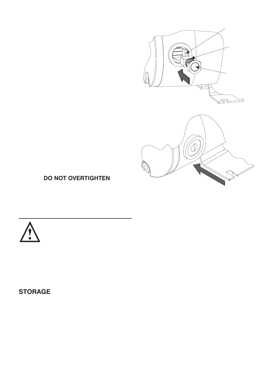 Stuart Turner 12/50 12 V User Manual | Page 10 / 12