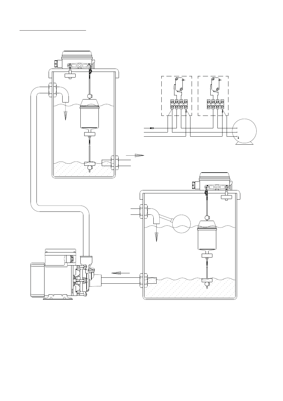 Fig. 3 fig. 4 | Stuart Turner Float Switch User Manual | Page 5 / 16