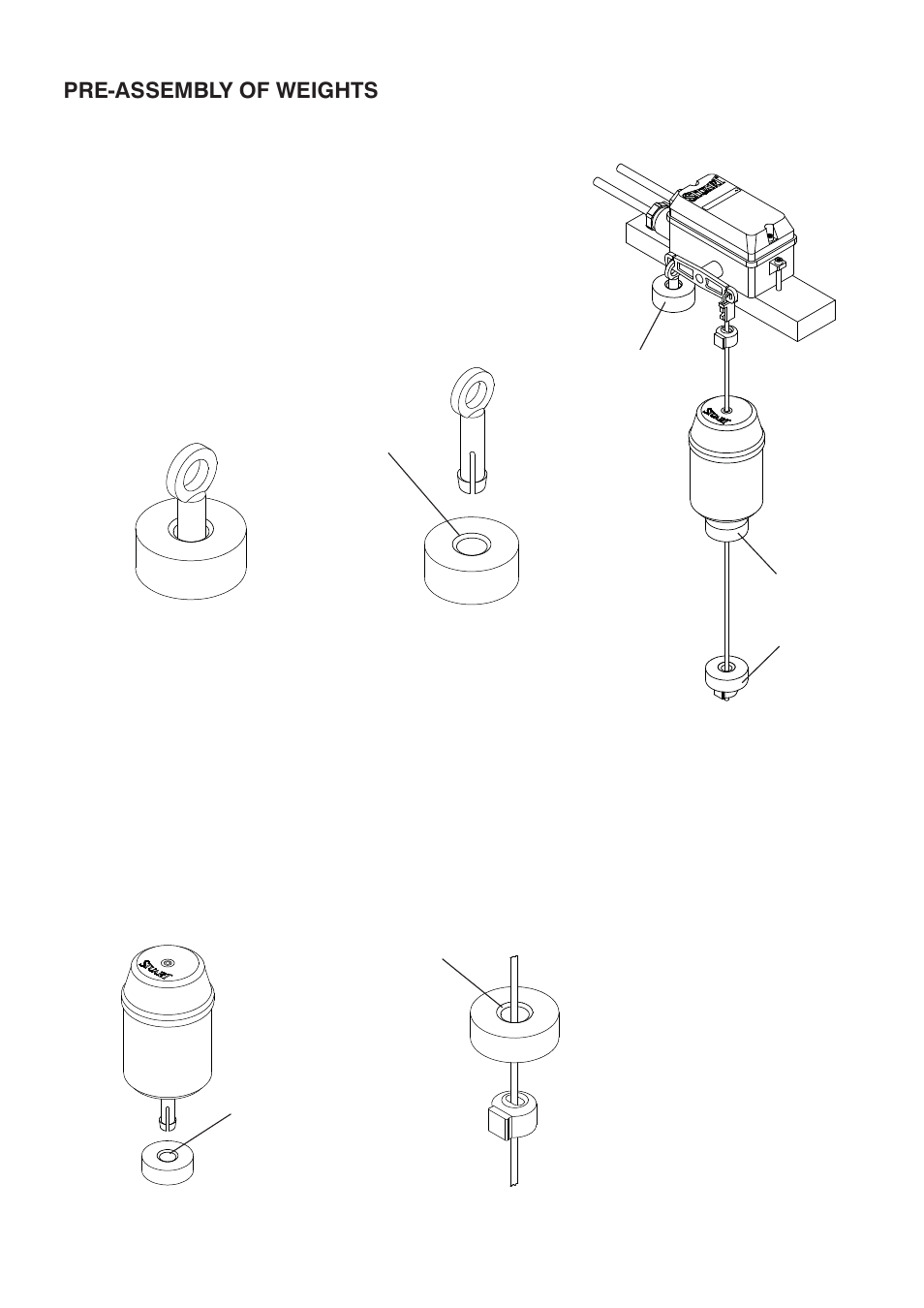 Stuart Turner Float Switch User Manual | Page 6 / 16