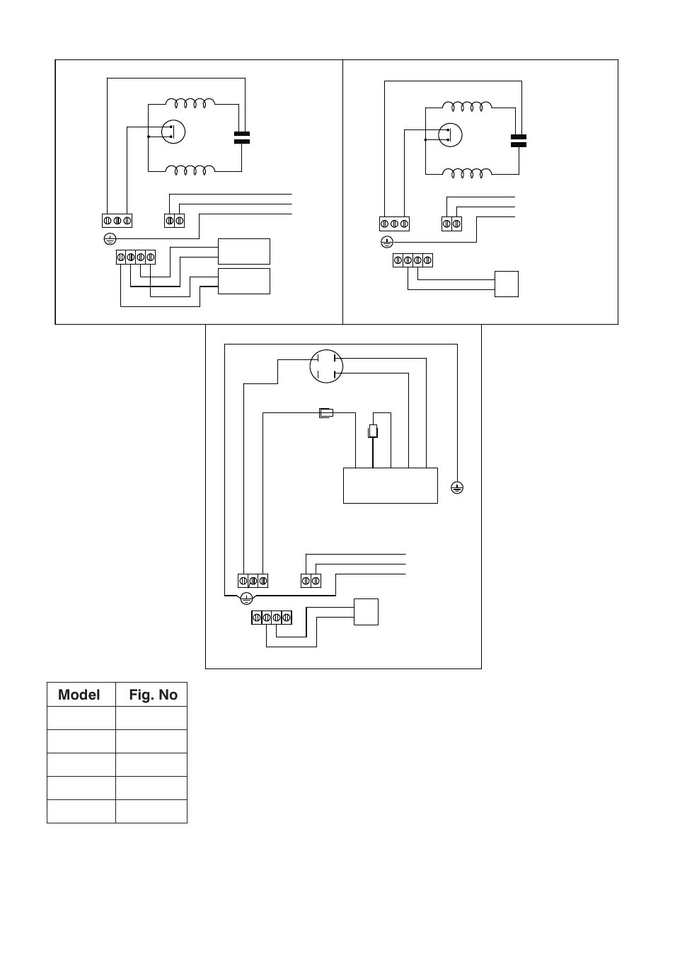 Stuart Turner LFL Automatic Flow Switch User Manual | Page 13 / 20