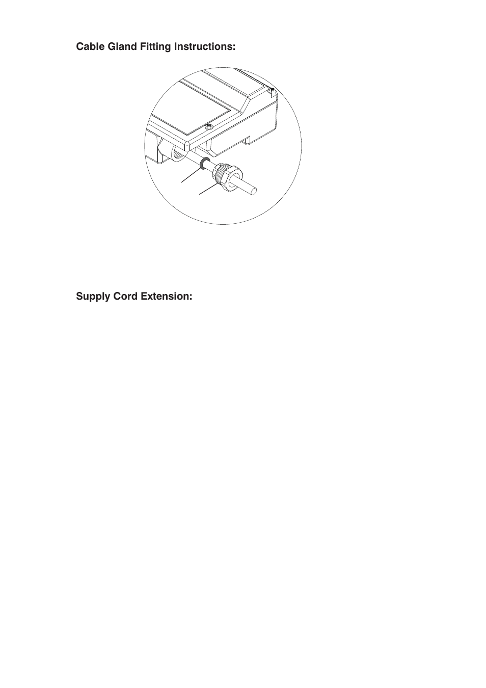 Stuart Turner Techflo TP 60TNH User Manual | Page 15 / 28