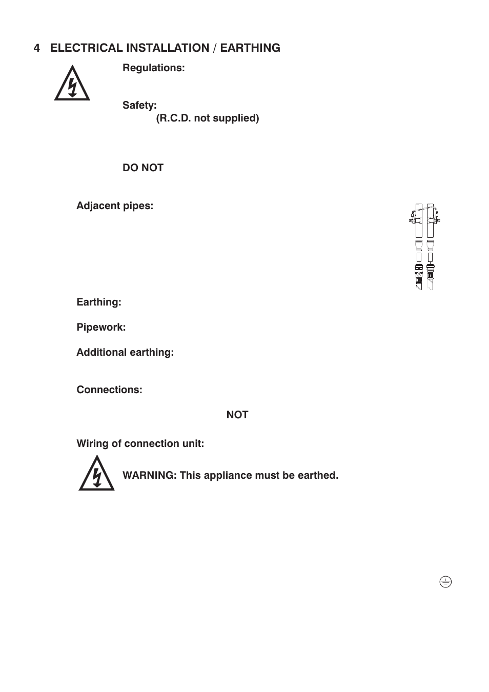 Stuart Turner Techfo TP 50T User Manual | Page 12 / 20