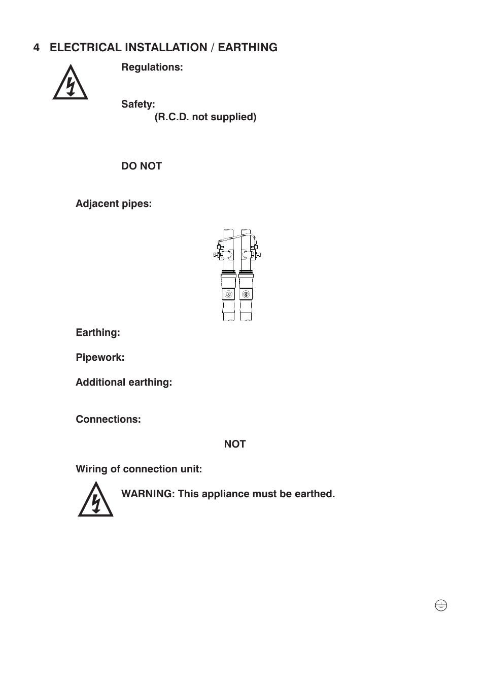 Stuart Turner Techflo QT 50TNH User Manual | Page 10 / 20