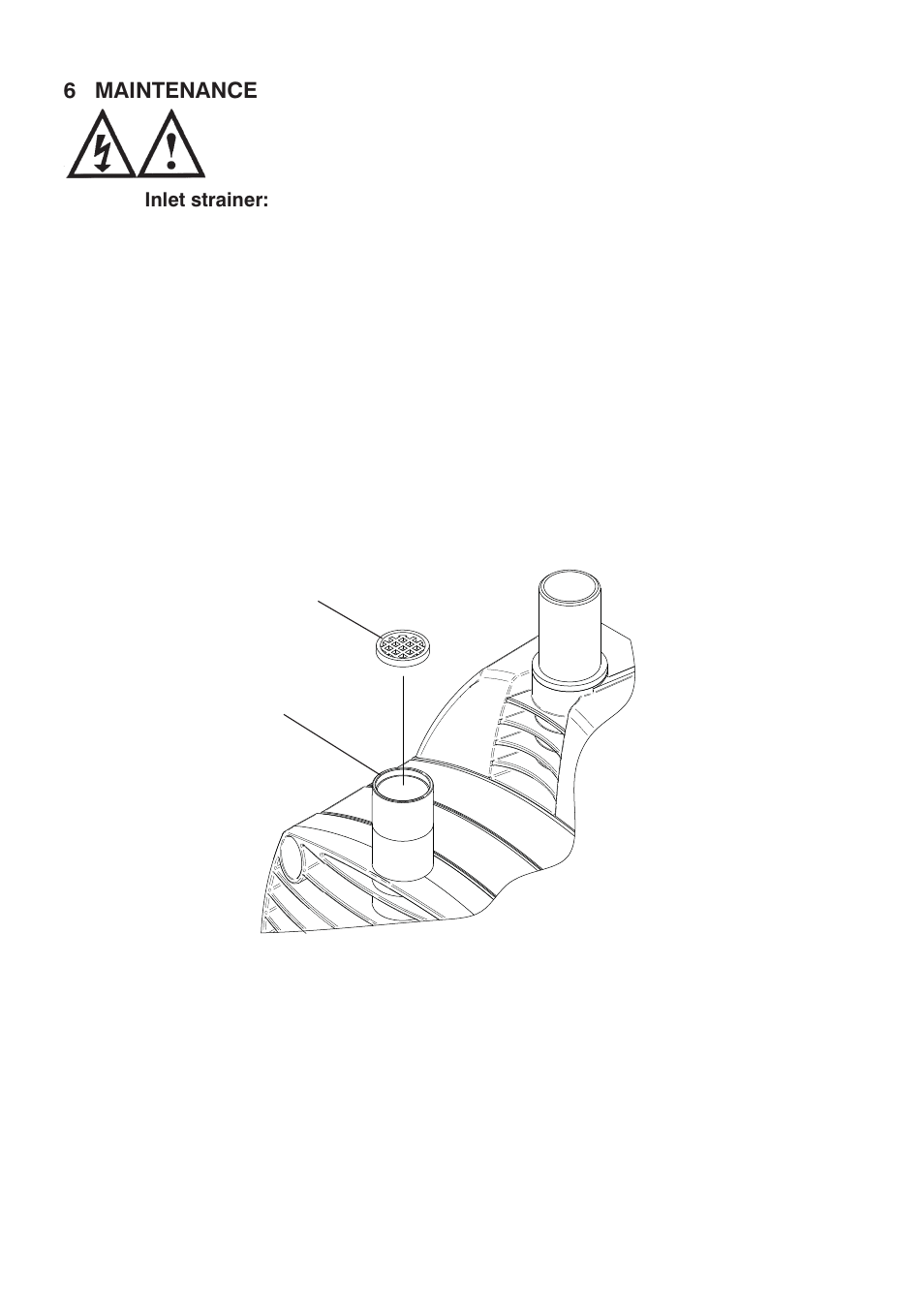 Stuart Turner Techflo QT 50TNH User Manual | Page 13 / 20