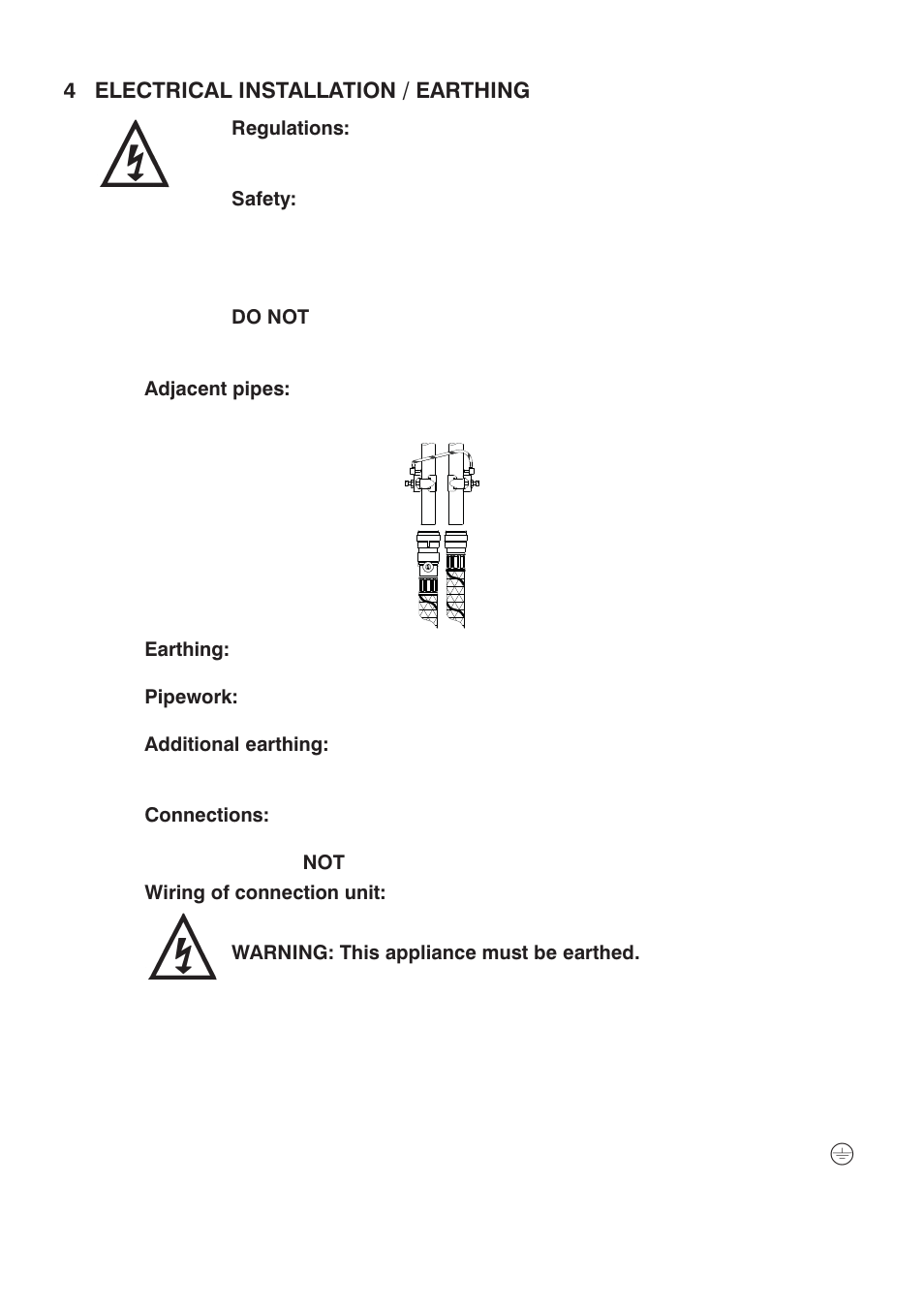 Stuart Turner Techflo Turbo 15TNH User Manual | Page 11 / 24