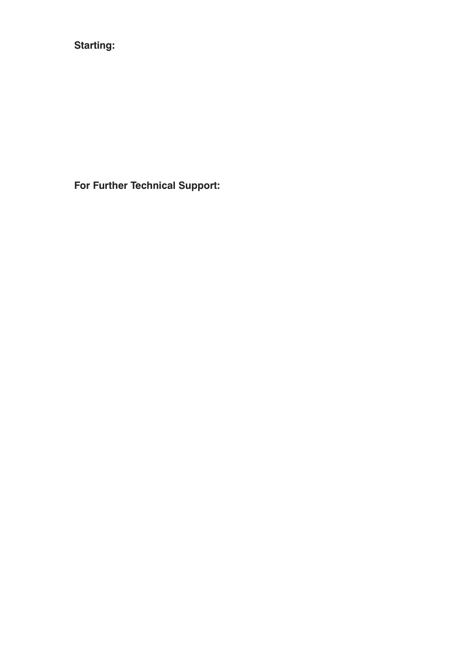 Stuart Turner Techflo Turbo 15TNH User Manual | Page 15 / 24